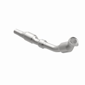 Audi RS4 Catalytic Converter - Magnaflow - OEM Grade Direct-Fit - `07-`08