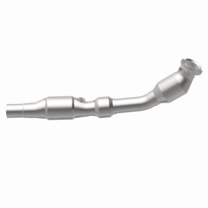 Audi RS4 Catalytic Converter - Magnaflow - OEM Grade Direct-Fit - `07-`08