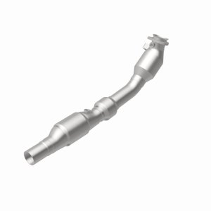 Audi RS4 Catalytic Converter - Magnaflow - OEM Grade Direct-Fit - `07-`08