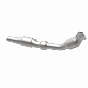 Audi RS4 Catalytic Converter - Magnaflow - OEM Grade Direct-Fit - `07-`08