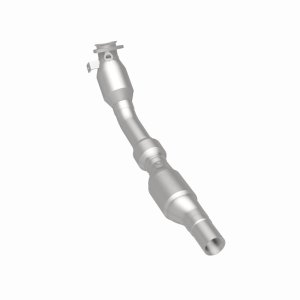 Audi RS4 Catalytic Converter - Magnaflow - OEM Grade Direct-Fit - `07-`08
