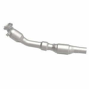 Audi RS4 Catalytic Converter - Magnaflow - OEM Grade Direct-Fit - `07-`08