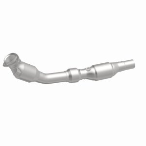 Audi RS4 Catalytic Converter - Magnaflow - OEM Grade Direct-Fit - `07-`08