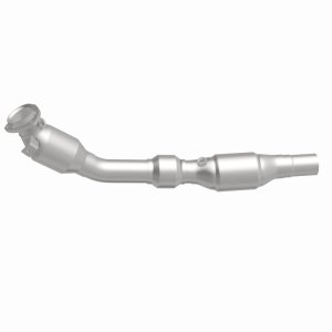 Audi RS4 Catalytic Converter - Magnaflow - OEM Grade Direct-Fit - `07-`08