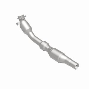 Audi RS4 Catalytic Converter - Magnaflow - OEM Grade Direct-Fit - `07-`08