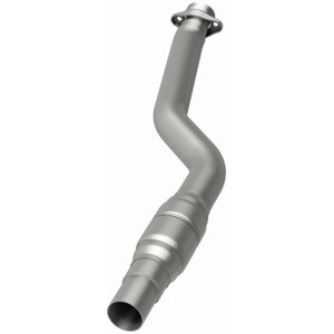 BMW M5 Catalytic Converter - Magnaflow - OEM Grade Direct-Fit - `06-`10