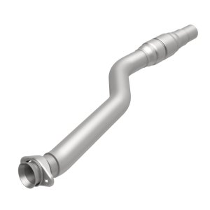 BMW M5 Catalytic Converter - Magnaflow - OEM Grade Direct-Fit - `06-`10