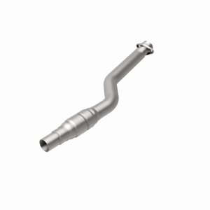 BMW M5 Catalytic Converter - Magnaflow - OEM Grade Direct-Fit - `06-`10