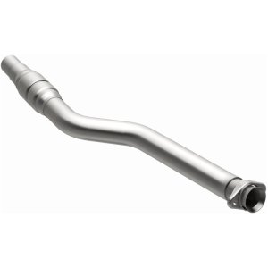 BMW M6 Catalytic Converter - Magnaflow - OEM Grade Direct-Fit - `06-`10