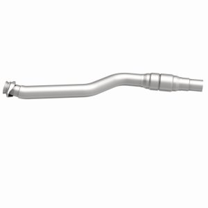 BMW M6 Catalytic Converter - Magnaflow - OEM Grade Direct-Fit - `06-`10