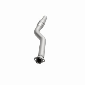 BMW M6 Catalytic Converter - Magnaflow - OEM Grade Direct-Fit - `06-`10