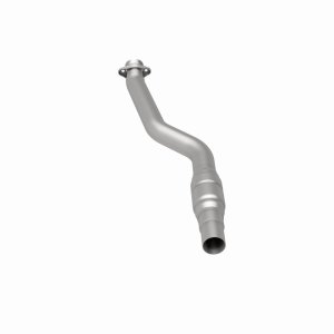 BMW M6 Catalytic Converter - Magnaflow - OEM Grade Direct-Fit - `06-`10