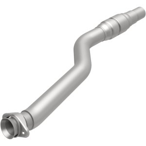 BMW M6 Catalytic Converter - Magnaflow - OEM Grade Direct-Fit - `06-`10