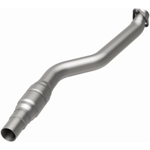 BMW M6 Catalytic Converter - Direct Fit - Magnaflow - OEM Grade Federal/EPA Compliant - `06-`10