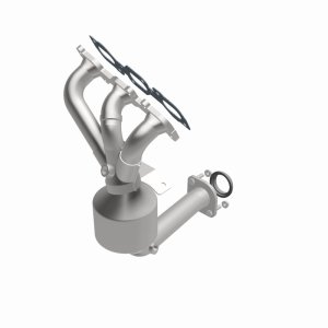 Ford Fusion Catalytic Converter - Magnaflow - Direct Fit, OEM Grade - `06-`12