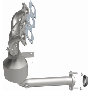 Ford Fusion Catalytic Converter - Magnaflow - Direct Fit, OEM Grade - `06-`12