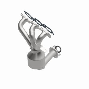 Ford Fusion Catalytic Converter - Magnaflow - Direct Fit, OEM Grade - `06-`12