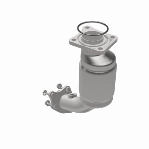 Nissan Murano Catalytic Converter - Rear - Magnaflow - OEM Grade Direct-Fit - `03-`07