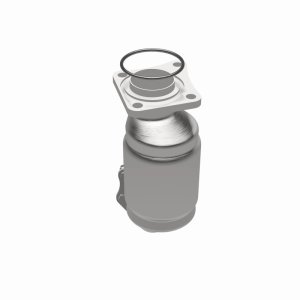 Nissan Murano Catalytic Converter - Rear - Magnaflow - OEM Grade Direct-Fit - `03-`07