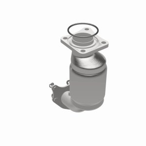 Nissan Murano Catalytic Converter - Rear - Magnaflow - OEM Grade Direct-Fit - `03-`07