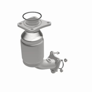 Nissan Murano Catalytic Converter - Rear - Magnaflow - OEM Grade Direct-Fit - `03-`07