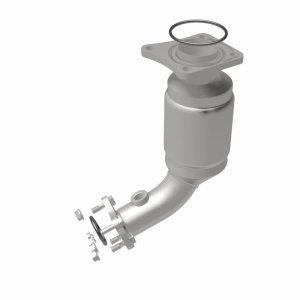 Nissan Murano Catalytic Converter - Rear - Magnaflow - OEM Grade Direct-Fit - `03-`07