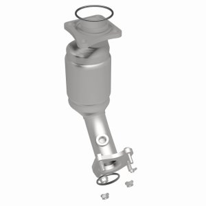 Nissan Murano Catalytic Converter - Rear - Magnaflow - OEM Grade Direct-Fit - `03-`07