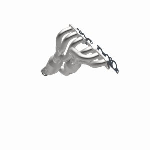 Lexus IS300 Catalytic Converter - Magnaflow - OEM Grade Direct-Fit - `01-`05