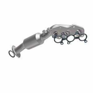 Lexus GS350 Catalytic Converter - Driver's Side - Magnaflow - Direct-Fit - `07-`15