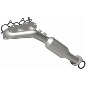 Lexus GS350 Catalytic Converter - Driver's Side - Magnaflow - Direct-Fit - `07-`15