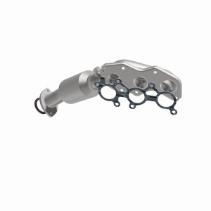 Lexus GS350 Catalytic Converter - Driver's Side - Magnaflow - Direct-Fit - `07-`15