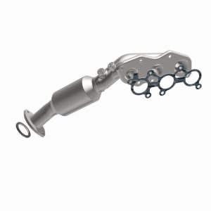 Lexus IS250 Catalytic Converter - Driver's Side - Magnaflow - Direct-Fit - `06-`15