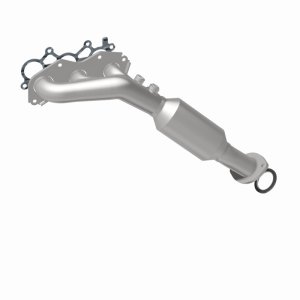Lexus IS250 Catalytic Converter - Driver's Side - Magnaflow - Direct-Fit - `06-`15