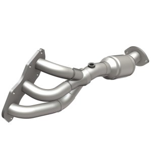 Lexus IS250 Catalytic Converter - Driver's Side - Magnaflow - Direct-Fit - `06-`15