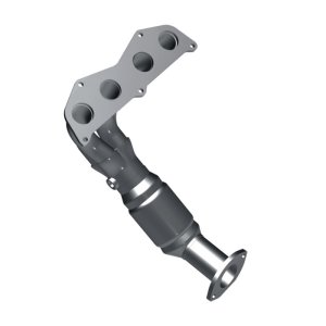 Toyota Camry Performance Exhaust - Magnaflow - OEM Grade Manifold Catalytic Converter - `02-`09
