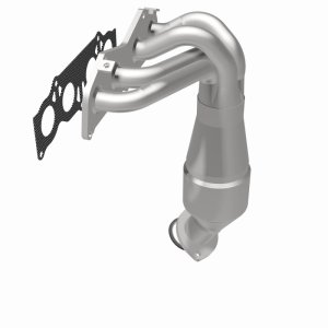 Toyota Camry Performance Exhaust - Magnaflow - OEM Grade Manifold Catalytic Converter - `02-`09 Toyota Camry Performance Exhaust - Magnaflow - OEM Grade Manifold Catalytic Converter - `02-`09