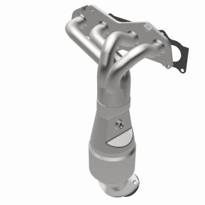 Toyota Camry Performance Exhaust - Magnaflow - OEM Grade Manifold Catalytic Converter - `02-`09 Toyota Camry Performance Exhaust - Magnaflow - OEM Grade Manifold Catalytic Converter - `02-`09