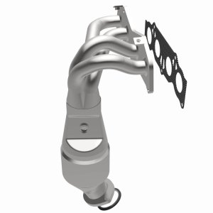 Toyota Camry Performance Exhaust - Magnaflow - OEM Grade Manifold Catalytic Converter - `02-`09 Toyota Camry Performance Exhaust - Magnaflow - OEM Grade Manifold Catalytic Converter - `02-`09