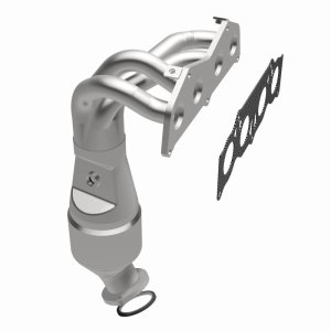 Toyota Solara Performance Exhaust - Magnaflow - OEM Grade Manifold Catalytic Converter - `02-`08