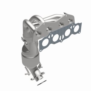 Scion tC Performance Exhaust - Magnaflow - OEM Grade Direct-Fit Manifold Catalytic Converter - `06-`10