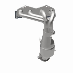 Scion tC Performance Exhaust - Magnaflow - OEM Grade Direct-Fit Manifold Catalytic Converter - `06-`10