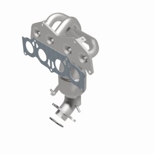 Scion tC Performance Exhaust - Magnaflow - OEM Grade Direct-Fit Manifold Catalytic Converter - `06-`10