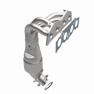 Toyota Matrix Performance Exhaust - Magnaflow - OEM Grade Direct-Fit Manifold Catalytic Converter - `09-`13
