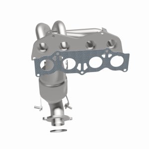 Toyota Matrix Performance Exhaust - Magnaflow - OEM Grade Direct-Fit Manifold Catalytic Converter - `09-`13