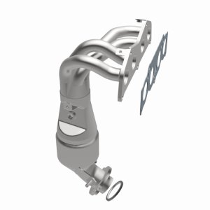 Toyota Matrix Performance Exhaust - Magnaflow - OEM Grade Direct-Fit Manifold Catalytic Converter - `09-`13