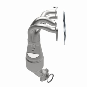 Toyota Matrix Performance Exhaust - Magnaflow - OEM Grade Direct-Fit Manifold Catalytic Converter - `09-`13