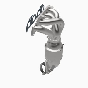 Nissan Altima Catalytic Converter - Magnaflow - OEM Grade Direct-Fit Manifold - `02-`06