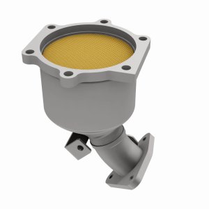 Nissan Sentra Catalytic Converter - Magnaflow - OEM Grade Direct-Fit - `03-`06