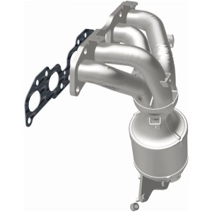 Nissan Rogue Catalytic Converter - Magnaflow - Direct Fit - `08-`20