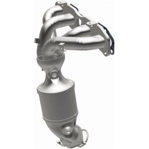Nissan Rogue Catalytic Converter - Magnaflow - Direct Fit - `08-`20